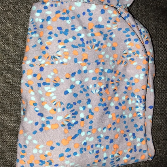 Lularoe One Size Speckled Leggings - Picture 1 of 1